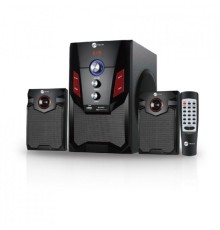 EMR-203 2+1 Bluetooth Ses Sistemi 
