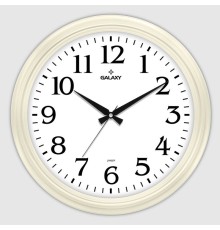 Galaxy 1962-C Premium  Duvar Saati 46 Cm