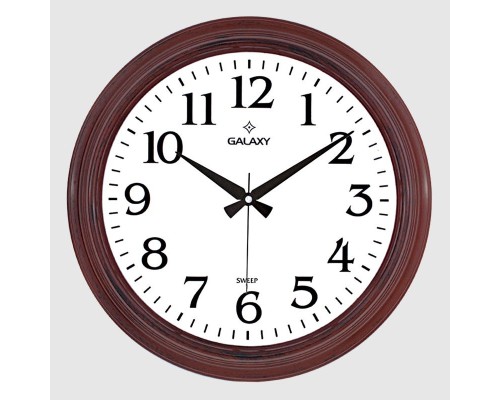 Galaxy 1962-D Premium  Duvar Saati 46 Cm