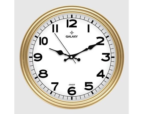 Galaxy 200-A Duvar Saati Saati