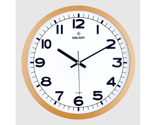Galaxy 216-A Dekoratif Duvar Saati