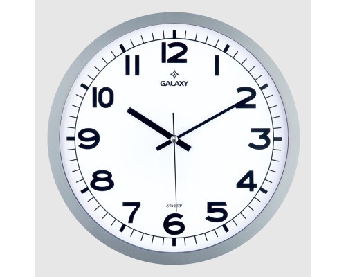 Galaxy 216-G Dekoratif Duvar Saati