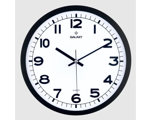Galaxy 216-K Dekoratif Duvar Saati