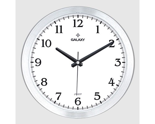 Galaxy M-216-2 Dekoratif Duvar Saati