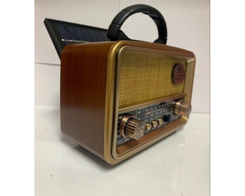 Everton Rt-827 Usb/fm/bt Solar Paneli Nostajık Radyo Everton Rt-827 Usb/fm/bt Solar Paneli Nostajık Radyo
