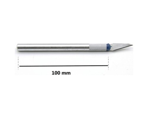 Hobi Maket Bıçağı Seti 16 Parça