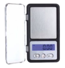 Mini Dijital Cep Terazisi MH-333 / 200gr 0.01