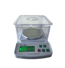 SF 400C Dijital Hassas Terazi (0.01gr / 600gr)
