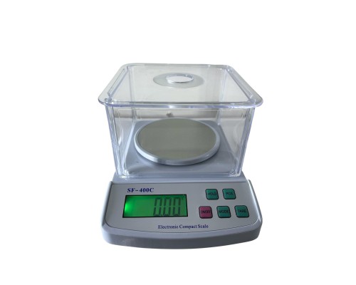 SF 400C Dijital Hassas Terazi (0.01gr / 600gr) SF 400C Dijital Hassas Terazi (0.01gr / 600gr)