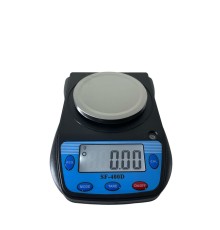 SF 400D Dijital Hassas Terazi (0.01gr / 600gr)