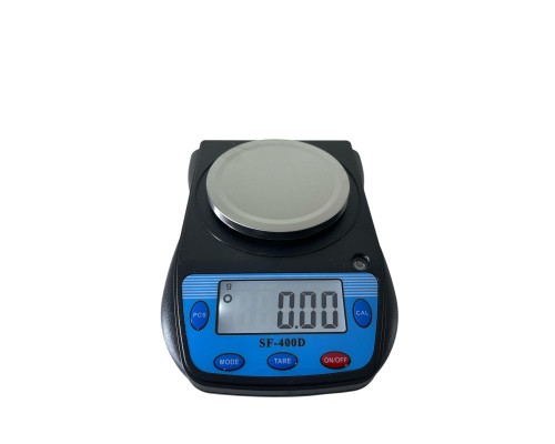 SF 400D Dijital Hassas Terazi (0.01gr / 600gr) SF 400D Dijital Hassas Terazi (0.01gr / 600gr)