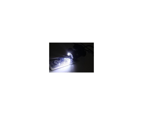 9892a Gözlük Tipi Işıklı Monoküler Büyüteç 20x16mm Optik Lens 9892a Gözlük Tipi Işıklı Monoküler Büyüteç 20x16mm Optik Lens