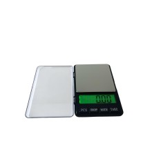  Dijital MH-999  Hassas Terazi 1000 gr  Hassasiyet 0.01 gr. 