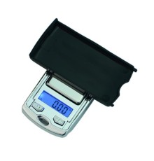 Mini LCD Elektronik Dijital Cep Anahtarlık Terazi 200g 0.01g