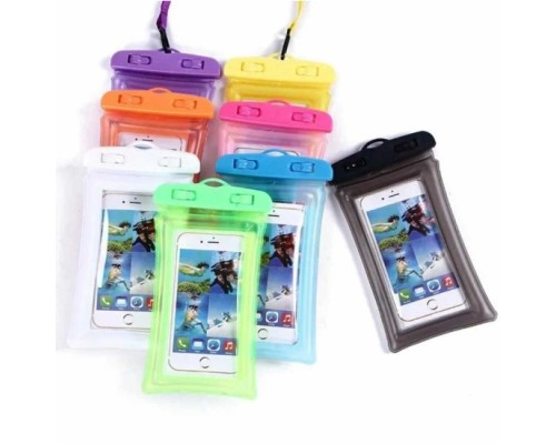 Telefon Kılıfı Su Geçirmez 8x16 Cm Telefon Kılıfı Su Geçirmez 8x16 Cm