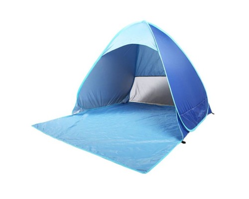 Otomatik Kurulum 160 x 140 x 115 CM Plaj Çadırı