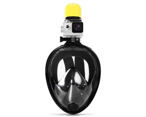 Full Face Şnorkel Dalış Maske Tam Yüz Anti-Sis ve Sızıntı S/M Full Face Şnorkel Dalış Maske Tam Yüz Anti-Sis ve Sızıntı S/M