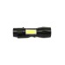 Ps-2115 Ultra Güçlü Usb Şarjlı El Feneri Kutulu Kamp Feneri Avcılık Feneri