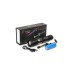 Ps-3690 Xhp99 Cob Led Zoomlu Mıknatıslı Powerbank Özellikli Profesyonel El Feneri