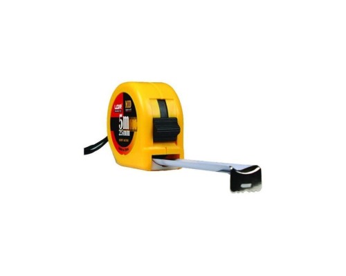 Ugr Şerit Metre 25 mm 5 Metre