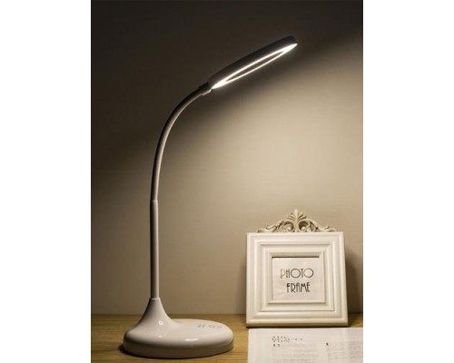 PS-1319 Şarjlı 40 Led Çalışma Okuma Işığı Kademeli Masa Lambası Ayarlanabilir Renk Tonu Ve Parlaklık PS-1319 Şarjlı 40 Led Çalışma Okuma Işığı Kademeli Masa Lambası Ayarlanabilir Renk Tonu Ve Parlaklık
