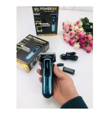 PowerDex PD-200 Şarjlı Sıfır Sakal Traş Makinesi