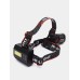 PeakStar PS-2910 Şarjlı Profesyonel Zoomlu Kamp Avcı Balıkçı Kafa Lambası Feneri