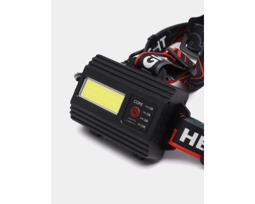 PeakStar PS-2910 Şarjlı Profesyonel Zoomlu Kamp Avcı Balıkçı Kafa Lambası Feneri PeakStar PS-2910 Şarjlı Profesyonel Zoomlu Kamp Avcı Balıkçı Kafa Lambası Feneri