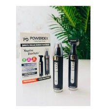 powerdex Pd-500 Şarjlı Kulak Burun Makinesi