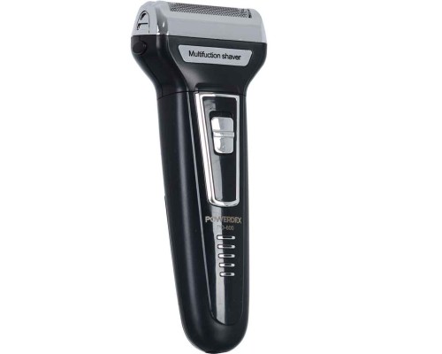 POWERDEX 3 in 1 Bakım Seti Şarjlı Traş Makinesi PD-600