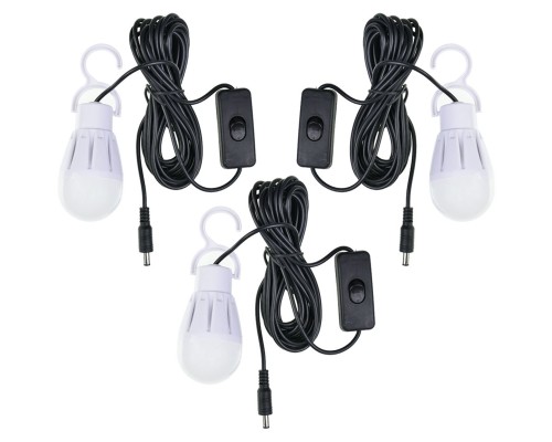 POWERDEX FM USB Bluetooth'lu Güneş Enerji Aydınlatma Seti PD-6500