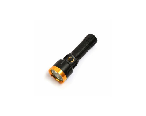 Powerdex-6572 El Feneri Yağmur Suyu Geçirmez 10 W Şarjlı Led Powerdex-6572 El Feneri Yağmur Suyu Geçirmez 10 W Şarjlı Led