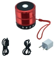 Everton RT-896 Bluetooth-Usb-Sd- Ses Bombası
