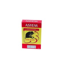Asyem 250 Gr Fare Zehiri Çok Etkili Fare Ve Haşere Öldürücü Zehir