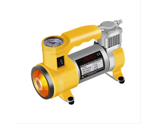 KA-735 150 PSI 35 LPM Oto Hava Kompresörü