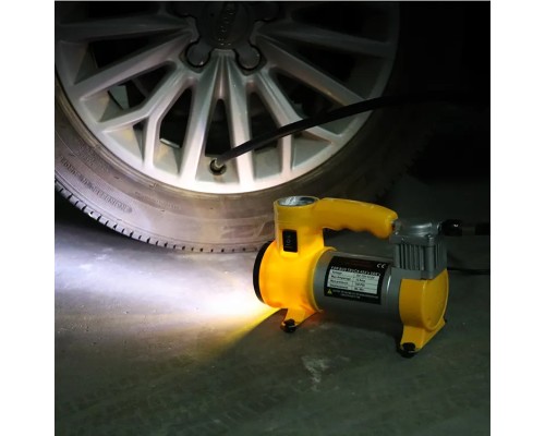 KA-735 150 PSI 35 LPM Oto Hava Kompresörü