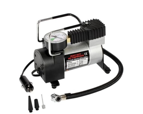 KA-737 150PSI 35 LPM Oto Lastik Hava Kompresörü
