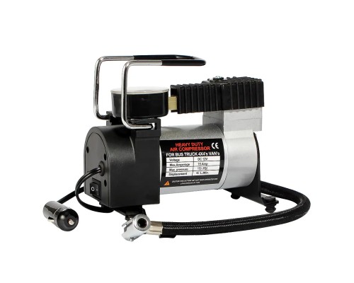 KA-737 150PSI 35 LPM Oto Lastik Hava Kompresörü