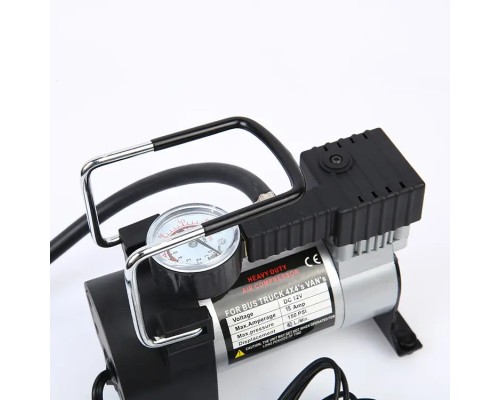 KA-737 150PSI 35 LPM Oto Lastik Hava Kompresörü