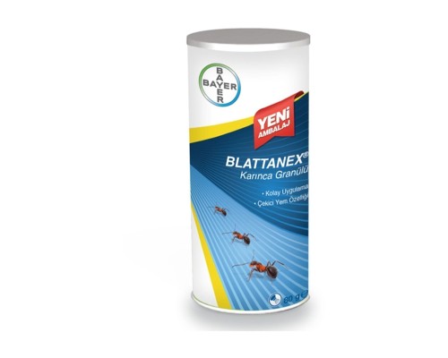 Bayer Blattanex Karınca Granülü