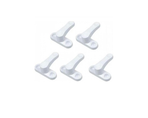 5 Adet Kırılmaz Metal Pimapen Pencere Emniyet Çocuk Kilidi 5 Adet Kırılmaz Metal Pimapen Pencere Emniyet Çocuk Kilidi