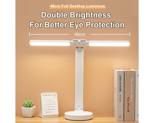 PS-017 Şarjlı Çalışma Okuma Işığı Kademeli Masa Lambası Ayarlanabilir Renk Tonu Ve Parlaklık PS-017 Şarjlı Çalışma Okuma Işığı Kademeli Masa Lambası Ayarlanabilir Renk Tonu Ve Parlaklık