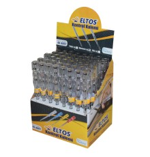 Eltos Elektrik Kontrol Kalemi