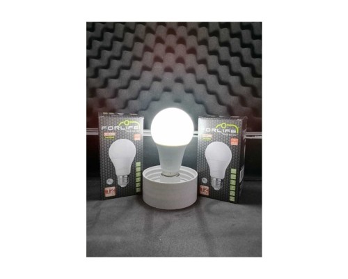 Forlife 9 Watt E27 Ampul Beyaz