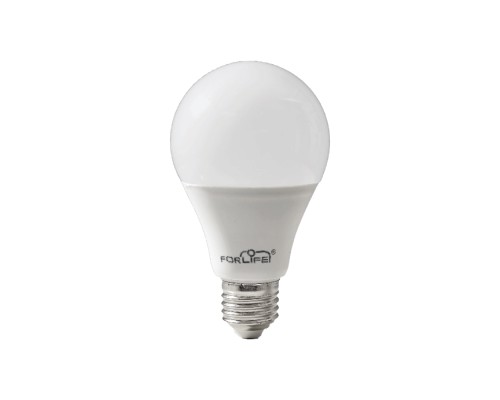 Forlife 9 Watt E27 Ampul Beyaz