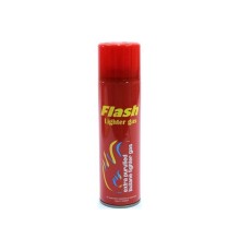 Flash Çakmak Gazı 270 gr