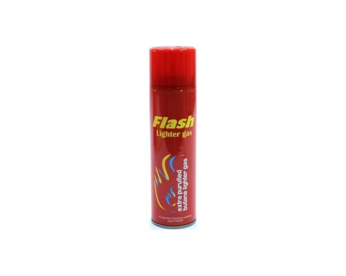 Flash Çakmak Gazı 270 gr