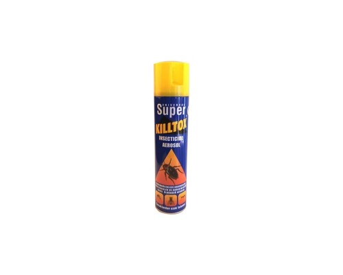 Killtox Sinek Ilacı 400 ml