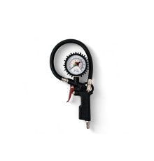 Basınç Göstergeli Saatli Lastik Şişirme Tabancası