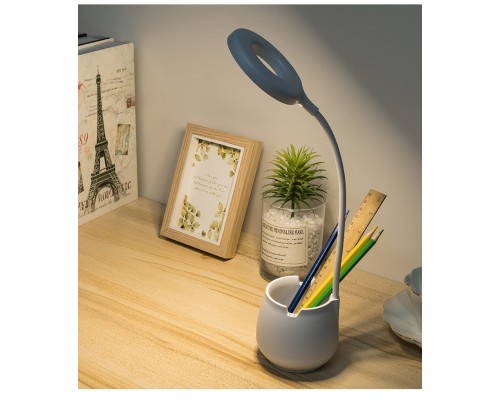 PS-007 Şarjlı Çalışma Okuma Işığı Kademeli Masa Lambası Ayarlanabilir Renk Tonu Ve Parlaklık PS-007 Şarjlı Çalışma Okuma Işığı Kademeli Masa Lambası Ayarlanabilir Renk Tonu Ve Parlaklık
